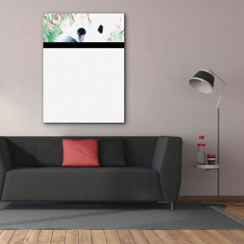 Image of 'Panda' by Alan Majchrowicz, Giclee Canvas Wall Art,40x54