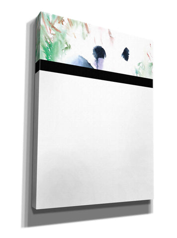 Image of 'Panda' by Alan Majchrowicz, Giclee Canvas Wall Art