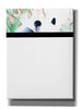 'Panda' by Alan Majchrowicz, Giclee Canvas Wall Art
