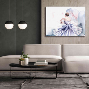 'Ballet IV' by Alan Majchrowicz, Giclee Canvas Wall Art,54x40
