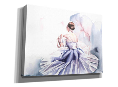 'Ballet IV' by Alan Majchrowicz, Giclee Canvas Wall Art