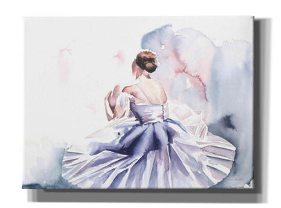 'Ballet IV' by Alan Majchrowicz, Giclee Canvas Wall Art