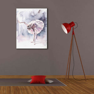 'Ballet VI' by Alan Majchrowicz, Giclee Canvas Wall Art,26x34