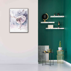 'Ballet VI' by Alan Majchrowicz, Giclee Canvas Wall Art,26x34