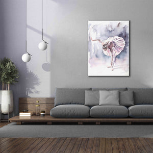 'Ballet VI' by Alan Majchrowicz, Giclee Canvas Wall Art,40x54