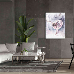 'Ballet VI' by Alan Majchrowicz, Giclee Canvas Wall Art,40x54