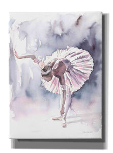 'Ballet VI' by Alan Majchrowicz, Giclee Canvas Wall Art