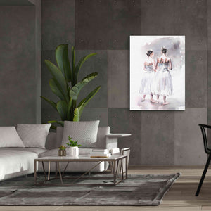 'Ballet VII' by Alan Majchrowicz, Giclee Canvas Wall Art,40x54