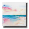 'Vivid Coast' by Alan Majchrowicz, Giclee Canvas Wall Art
