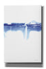 'Blue Horizon III' by Alan Majchrowicz, Giclee Canvas Wall Art