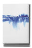 'Blue Horizon IV' by Alan Majchrowicz, Giclee Canvas Wall Art