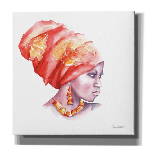 Image of 'Glow' by Alan Majchrowicz, Giclee Canvas Wall Art