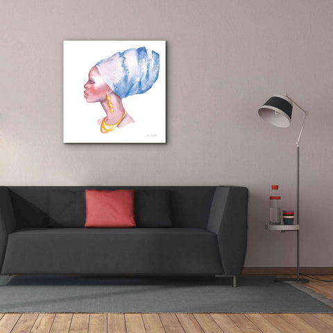 Image of 'Elegance' by Alan Majchrowicz, Giclee Canvas Wall Art,37x37