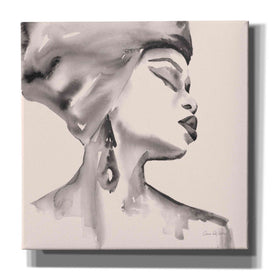 'Woman III Pink' by Alan Majchrowicz, Giclee Canvas Wall Art