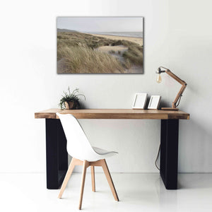'Oregon Dunes' by Alan Majchrowicz,Giclee Canvas Wall Art,40x26