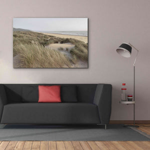 'Oregon Dunes' by Alan Majchrowicz,Giclee Canvas Wall Art,60x40