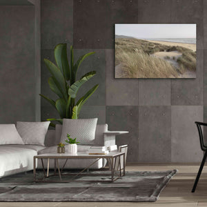'Oregon Dunes' by Alan Majchrowicz,Giclee Canvas Wall Art,60x40
