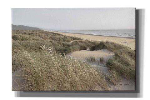 Image of 'Oregon Dunes' by Alan Majchrowicz,Giclee Canvas Wall Art