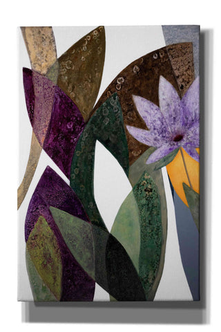 Image of 'Jardin Eterno 2' by Daniela Fedele, Giclee Canvas Wall Art