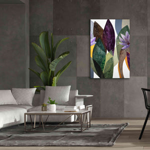 'Jardin Eterno 3' by Daniela Fedele, Giclee Canvas Wall Art,40x60
