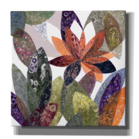 'Melodia Otonal' by Daniela Fedele, Giclee Canvas Wall Art