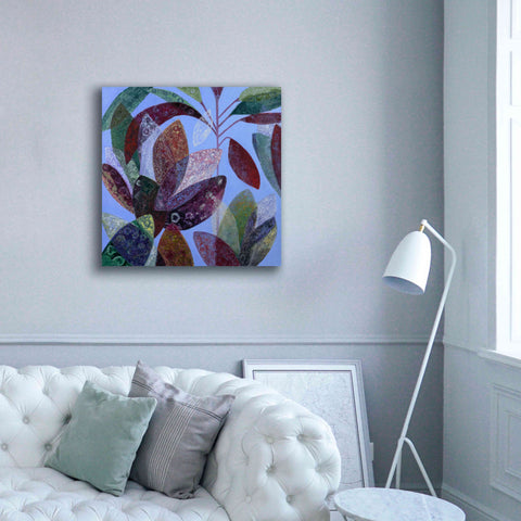 Image of 'Susurros Otonales' by Daniela Fedele, Giclee Canvas Wall Art,37x37