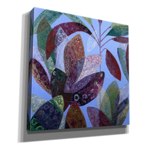 'Susurros Otonales' by Daniela Fedele, Giclee Canvas Wall Art