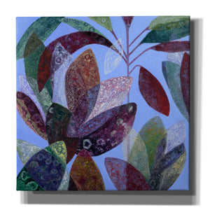 'Susurros Otonales' by Daniela Fedele, Giclee Canvas Wall Art