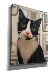 'I’m Listening' by Diane Hoeptner, Giclee Canvas Wall Art