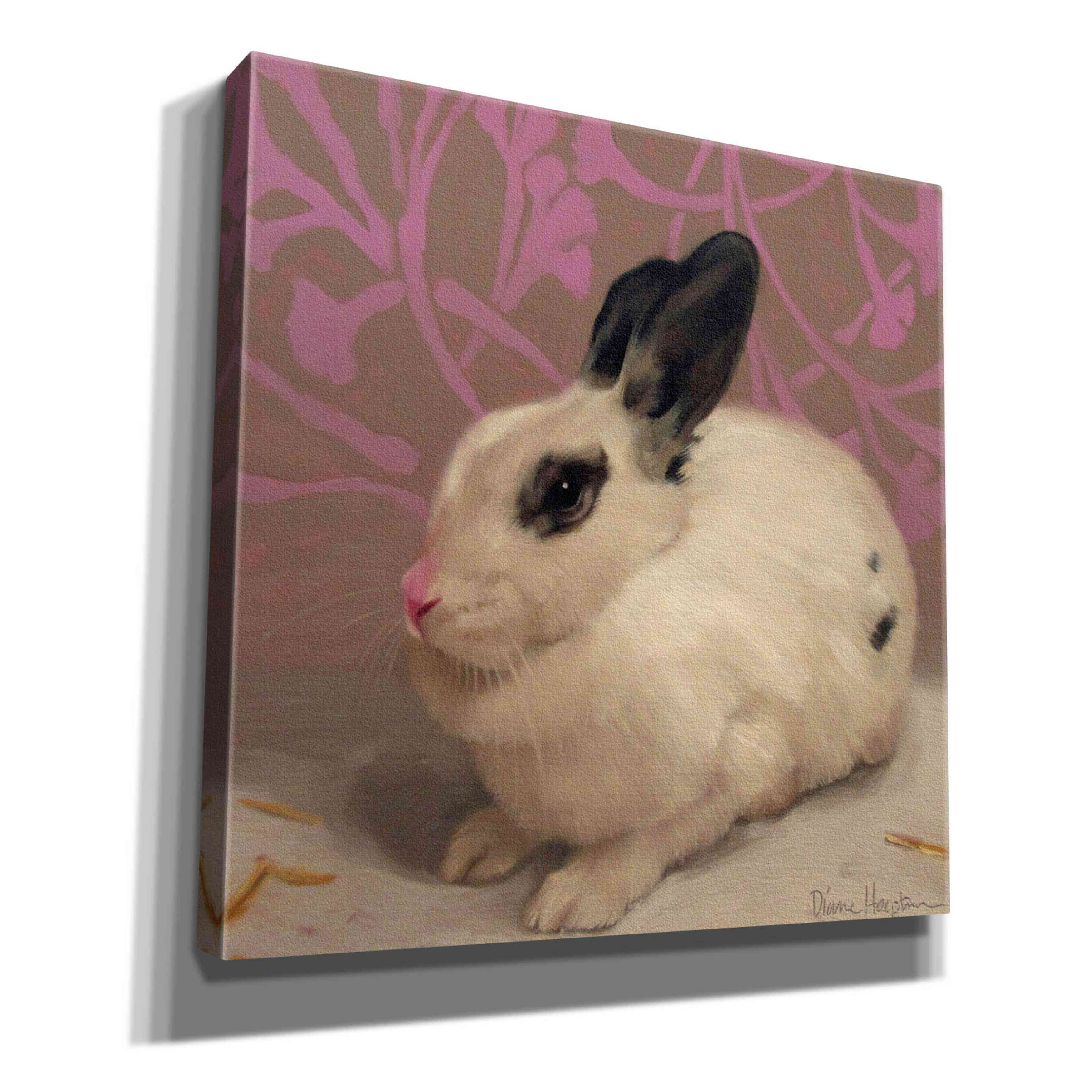 'The Sage' by Diane Hoeptner, Giclee Canvas Wall Art