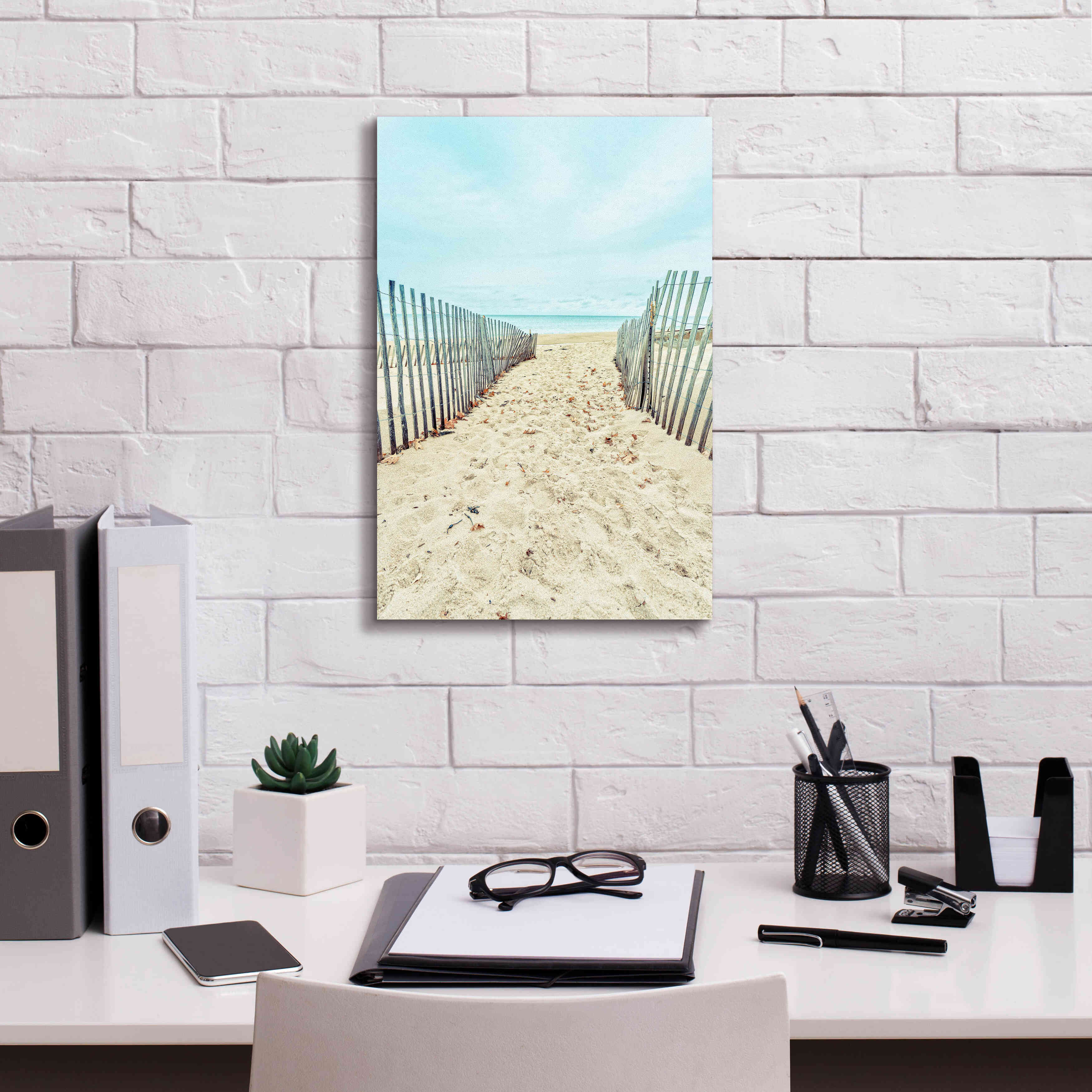 'Within Reach' by Edward M. Fielding, Giclee Canvas Wall Art,12x18