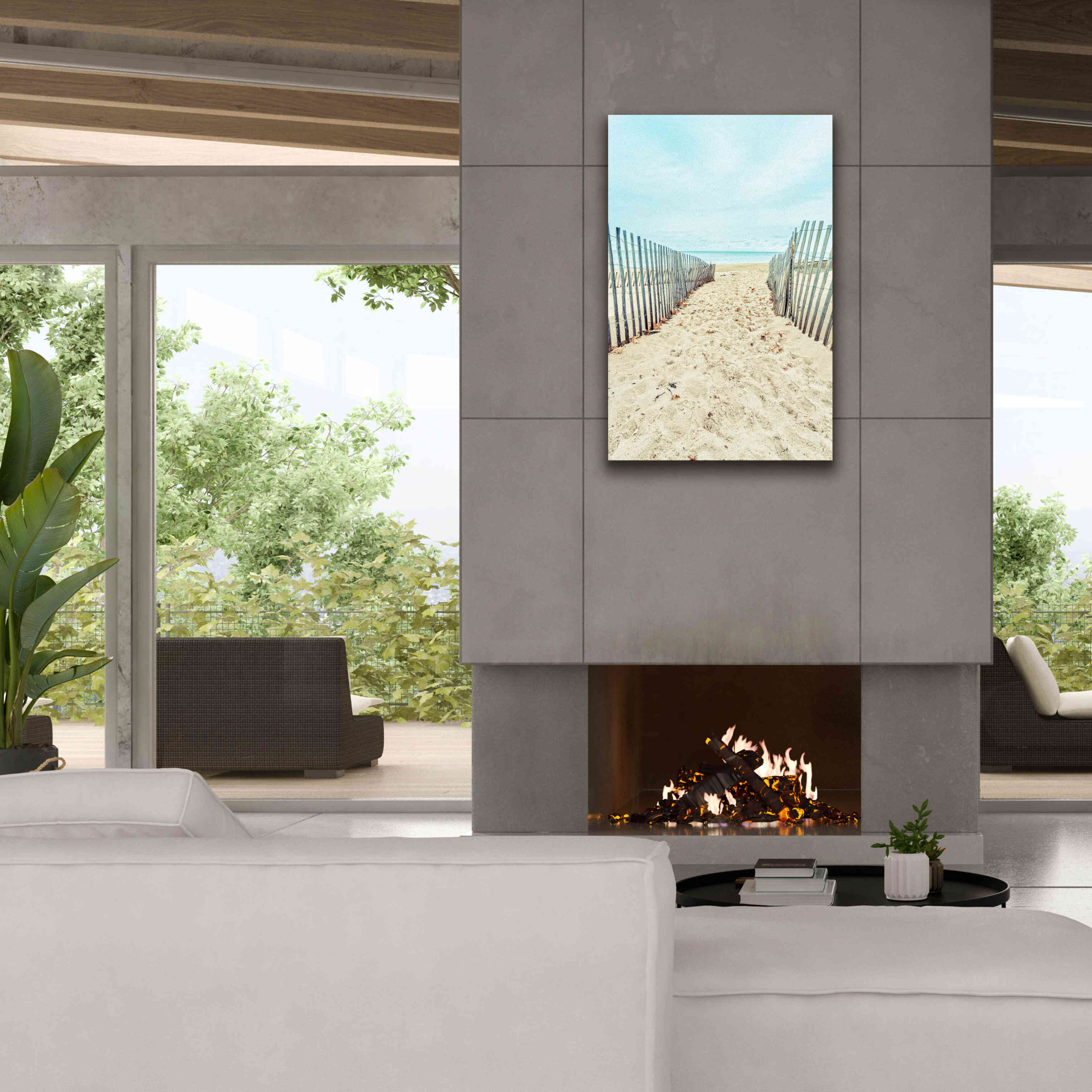'Within Reach' by Edward M. Fielding, Giclee Canvas Wall Art,26x40