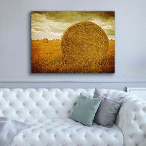 'Prince Edward Island' by Edward M. Fielding, Giclee Canvas Wall Art,54x40