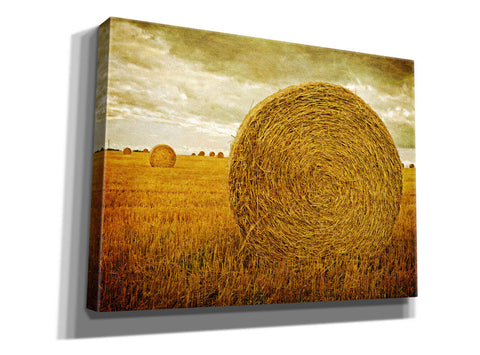 Image of 'Prince Edward Island' by Edward M. Fielding, Giclee Canvas Wall Art