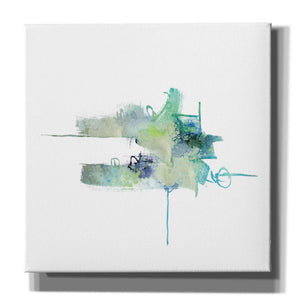 'Eastern Visions 11' by Jaclyn Frances, Giclee Canvas Wall Art