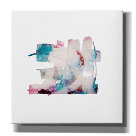 'Eastern Visions 14' by Jaclyn Frances, Giclee Canvas Wall Art