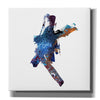 'Eastern Visions 3' by Jaclyn Frances, Giclee Canvas Wall Art