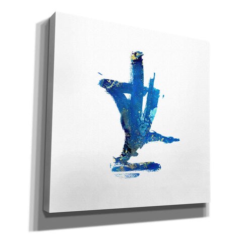 Image of 'Eastern Visions 6' by Jaclyn Frances, Giclee Canvas Wall Art