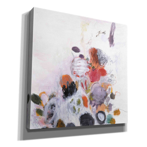 Image of 'Haru-no Jin 1' by Kyoko Fischer, Giclee Canvas Wall Art