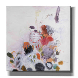'Haru-no Jin 1' by Kyoko Fischer, Giclee Canvas Wall Art