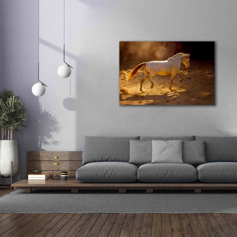 Image of 'Dancing In The Light' by Lisa Dearing, Giclee Canvas Wall Art,60x40