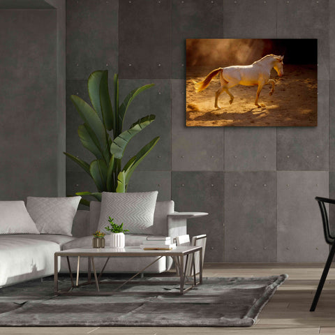 Image of 'Dancing In The Light' by Lisa Dearing, Giclee Canvas Wall Art,60x40