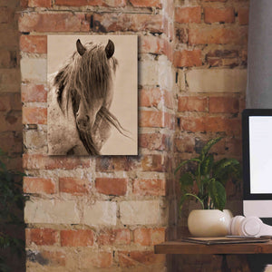 'Freedom' by Lisa Dearing, Giclee Canvas Wall Art,12x16