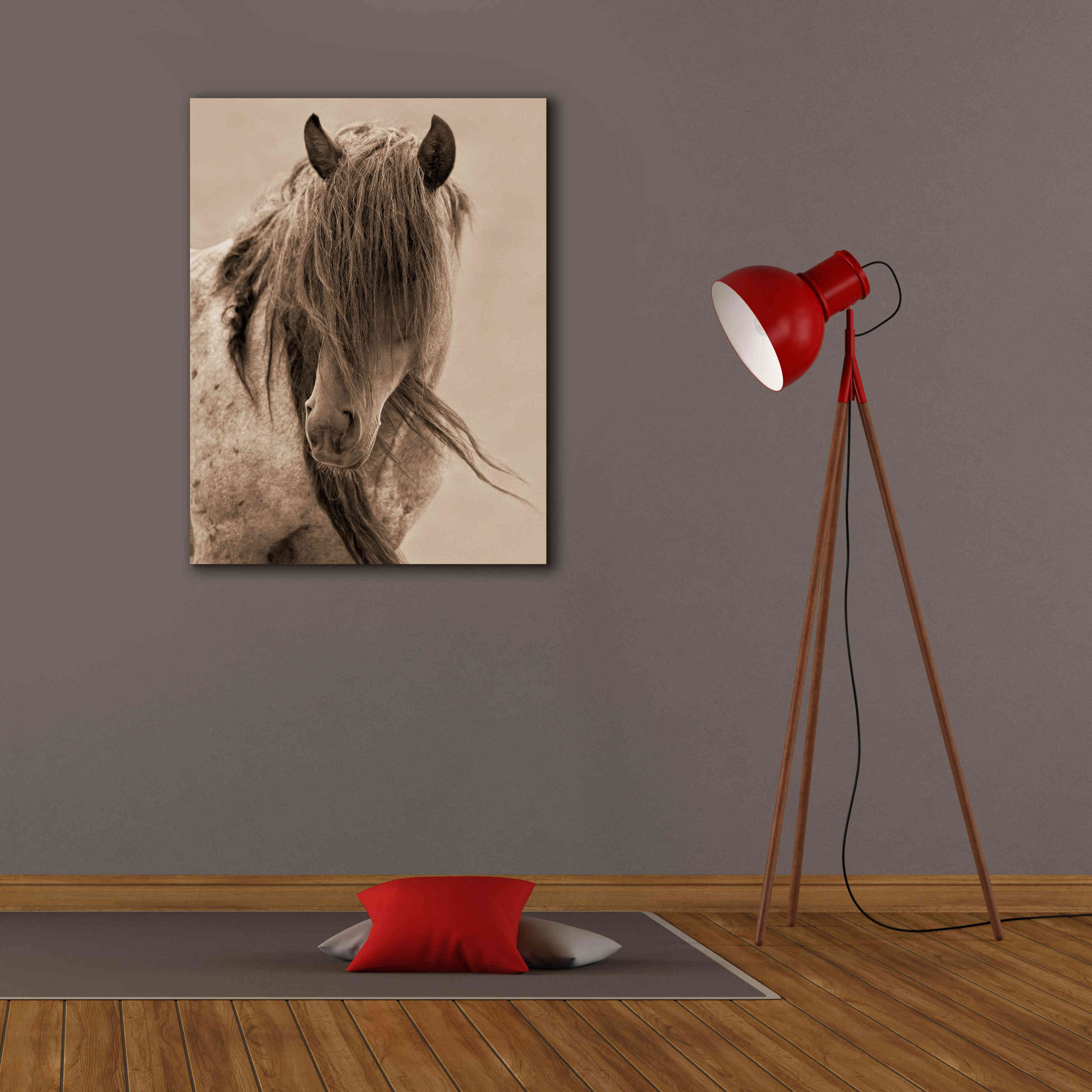 'Freedom' by Lisa Dearing, Giclee Canvas Wall Art,26x34