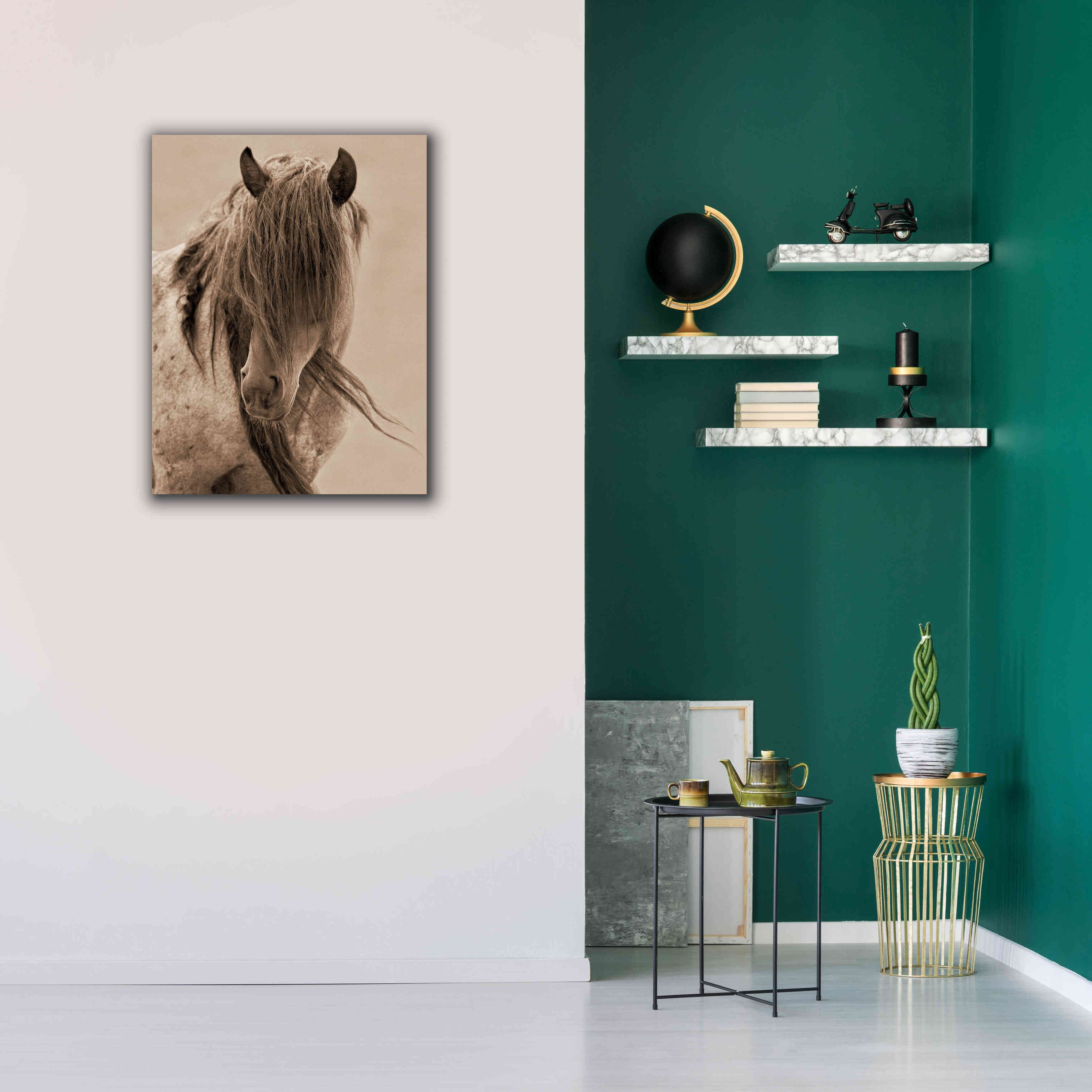 'Freedom' by Lisa Dearing, Giclee Canvas Wall Art,26x34