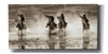 'Splash Dance II' by Lisa Dearing, Giclee Canvas Wall Art