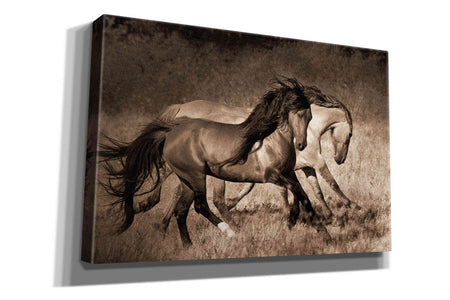 'The Dance' by Lisa Dearing, Giclee Canvas Wall Art