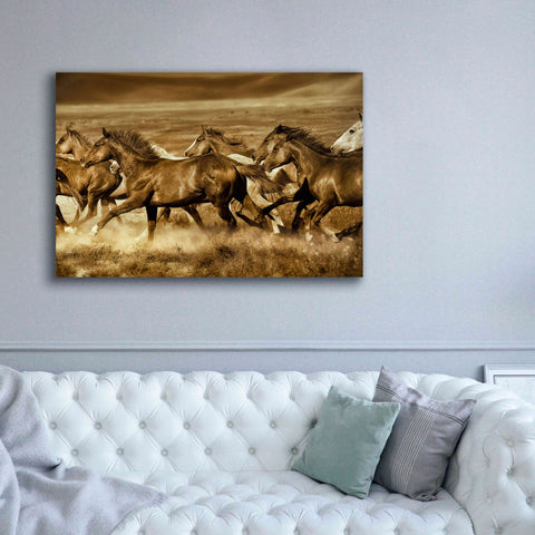 Image of 'Unbroken' by Lisa Dearing, Giclee Canvas Wall Art,60x40