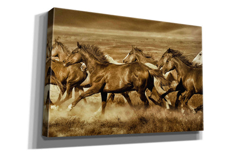 Image of 'Unbroken' by Lisa Dearing, Giclee Canvas Wall Art