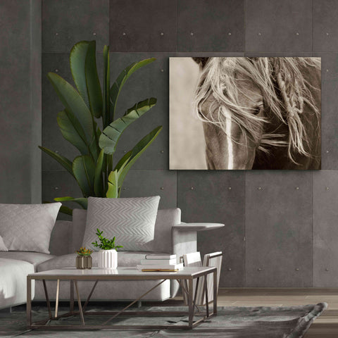 Image of 'Wind Knots' by Lisa Dearing, Giclee Canvas Wall Art,54x40